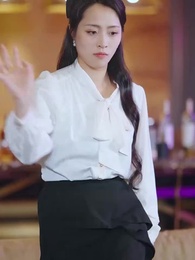 Lift Veil of Deception - Episode 11