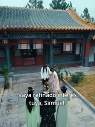 Renacer De Las Llamas - Episode 42