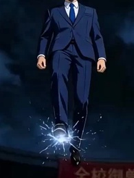 Minha Fera é Imperatriz Criadora - Episode 15