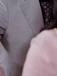 Lift Veil of Deception - Episode 34