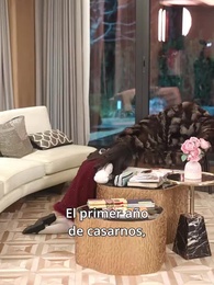 Mi Presidente Marido Pegajoso  - Episode 17