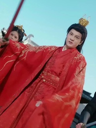 Renacer De Las Llamas - Episode 13