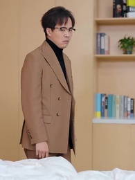 十載孤年，一朝覺醒 - Episode 55