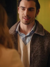 Episodio 25 - [Doppiato]Notturno Infinito