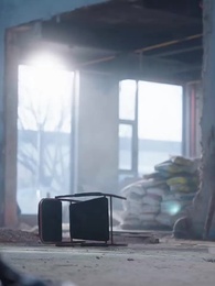 Mi Presidente Marido Pegajoso  - Episode 72