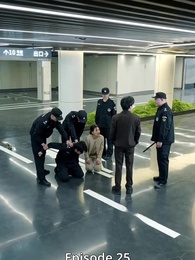 Episode 25 - [Dubbing]Satu Kesetiaan, Seribu Pengkhianatan