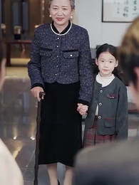 南風知我意，六載盼君歸 - Episode 52