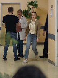 第54集 - 再愛一次，我的冰球巨星