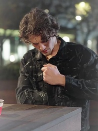 再愛一次，我的冰球巨星 - Episode 16