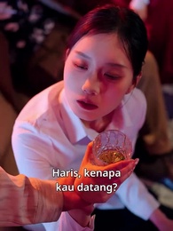 Episode 28 - Cincin Naga Bangkit: Sang Pewaris