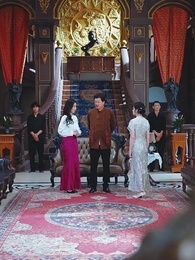 Cuore di Salice - Episode 25