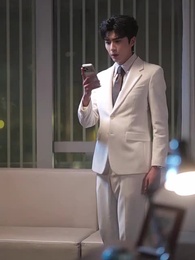 Episodio 18 - Mi Presidente Marido Pegajoso 