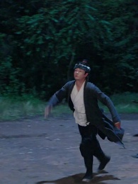 Sınır Kalesinin Yiğidi - Episode 23