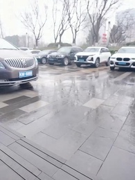 ตอนที่ 35 - บอดี้การ์ดตามหารัก