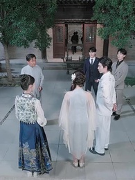 第48話 - 鎮魂の契り