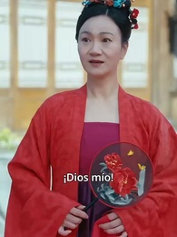 Renacer De Las Llamas - Episode 11