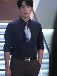 완벽한 복수 - Episode 15