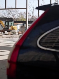 Episodio 68 - Mi Presidente Marido Pegajoso 