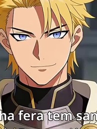 Episódio 36 - Minha Fera é Imperatriz Criadora