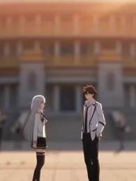 Outcast No More - Episode 18