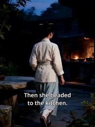 Scars of the Dawn - Episode 8