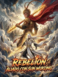 Rebelión: Aliado con Sun Wukong