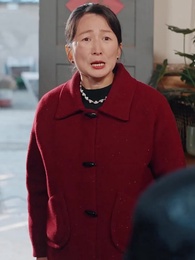 Tập 15 - Trái Tim Ngừng Oán Hận