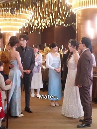 Episodio 61 - Mi Presidente Marido Pegajoso 