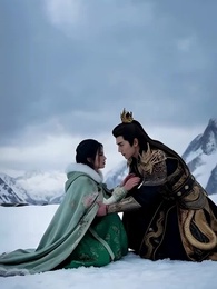 妖獸夫君助我成爲萬靈之王 - Episode 25