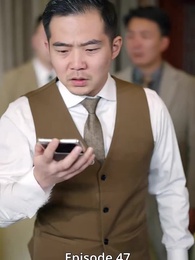 Episode 47 - [Dubbing]Satu Kesetiaan, Seribu Pengkhianatan