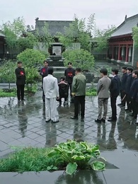 鎮魂の契り - Episode 31