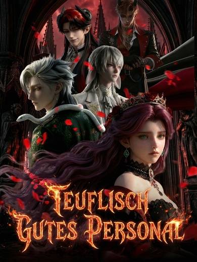 Teuflisch gutes Personal