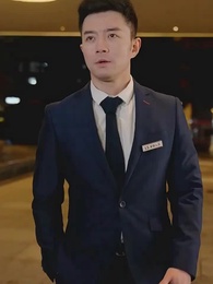 บอดี้การ์ดตามหารัก - Episode 60