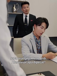 Episode 41 - [Dubbing]Salah Menikah ke Macan Betina!