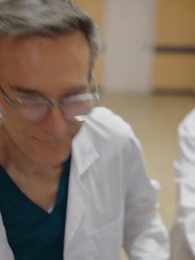 再愛一次，我的冰球巨星 - Episode 56