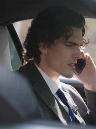 再愛一次，我的冰球巨星 - Episode 26