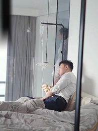 ตอนที่ 44 - บอดี้การ์ดตามหารัก