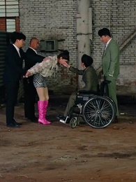 บอดี้การ์ดตามหารัก - Episode 83