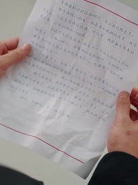 Tập 61 - Trái Tim Ngừng Oán Hận