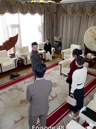 Episode 48 - [Dubbing]Satu Kesetiaan, Seribu Pengkhianatan