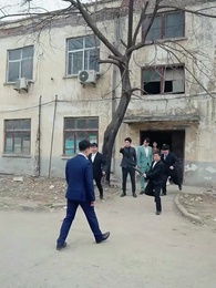 ตอนที่ 58 - บอดี้การ์ดตามหารัก