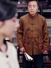 Tập 29 - Phượng Minh Truyền Kỳ