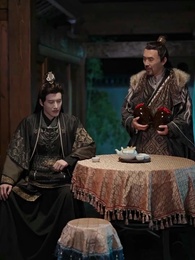 まさか私が大悪役を救うなんて - Episode 45