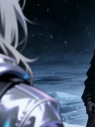 La Prisión Sagrada de Nereida - Episode 74