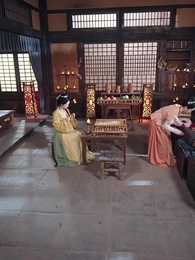 20화 - 신수아: 운명의 속삭임