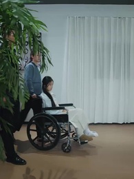 La Redención de una Madre  Guerra en la Sombra - Episode 31