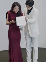 Bölüm 34 - Yalanın Bedeli