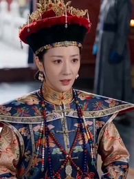 貴人起步，我熬死皇帝當太后 - Episode 14