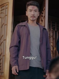 Episode 15 - [Dubbing]Dibalik Jeruji Gelap