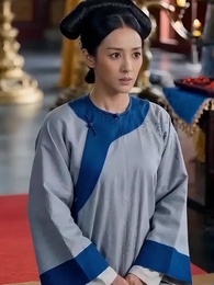 Él tomó mi noche. Yo tomé su trono - Episode 13